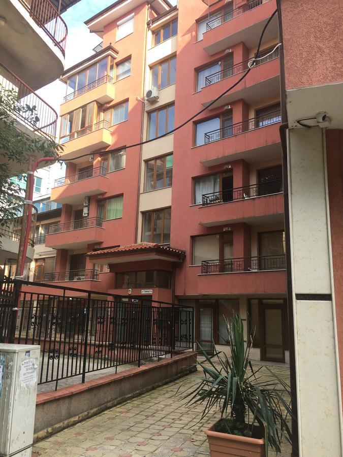 City Center Studio Plovdiv Exterior photo